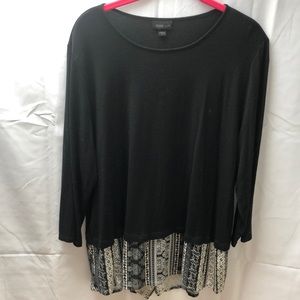 J Jill Tunic